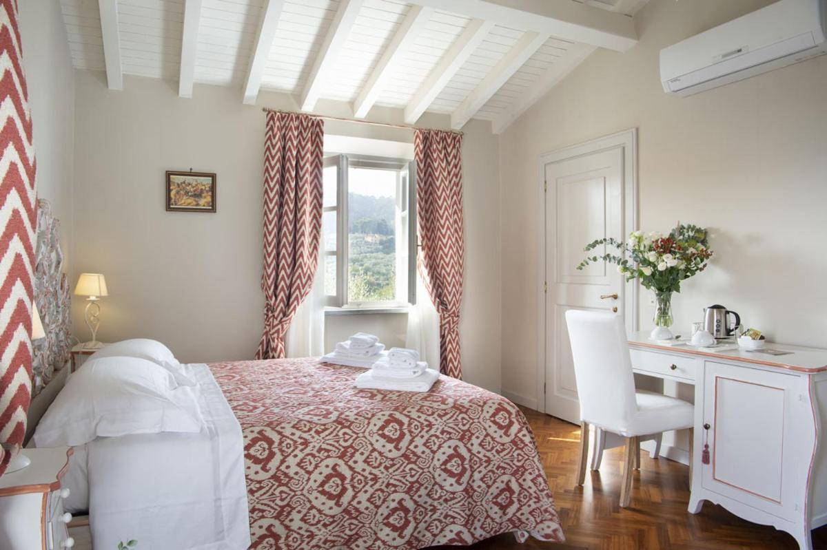 Villa Zelma Cantagrillo Eksteriør bilde