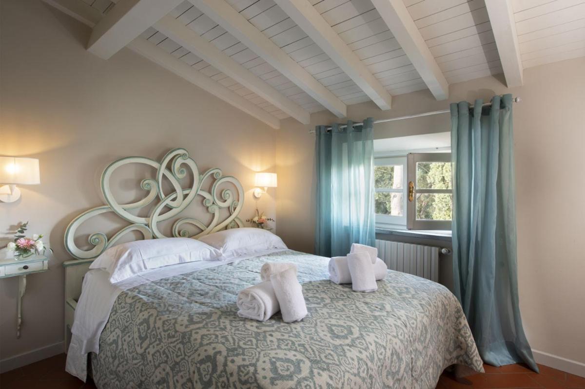 Villa Zelma Cantagrillo Eksteriør bilde