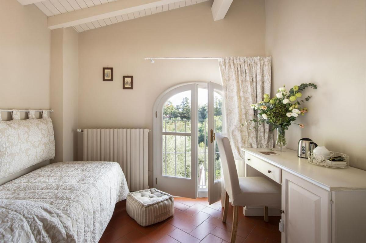 Villa Zelma Cantagrillo Eksteriør bilde