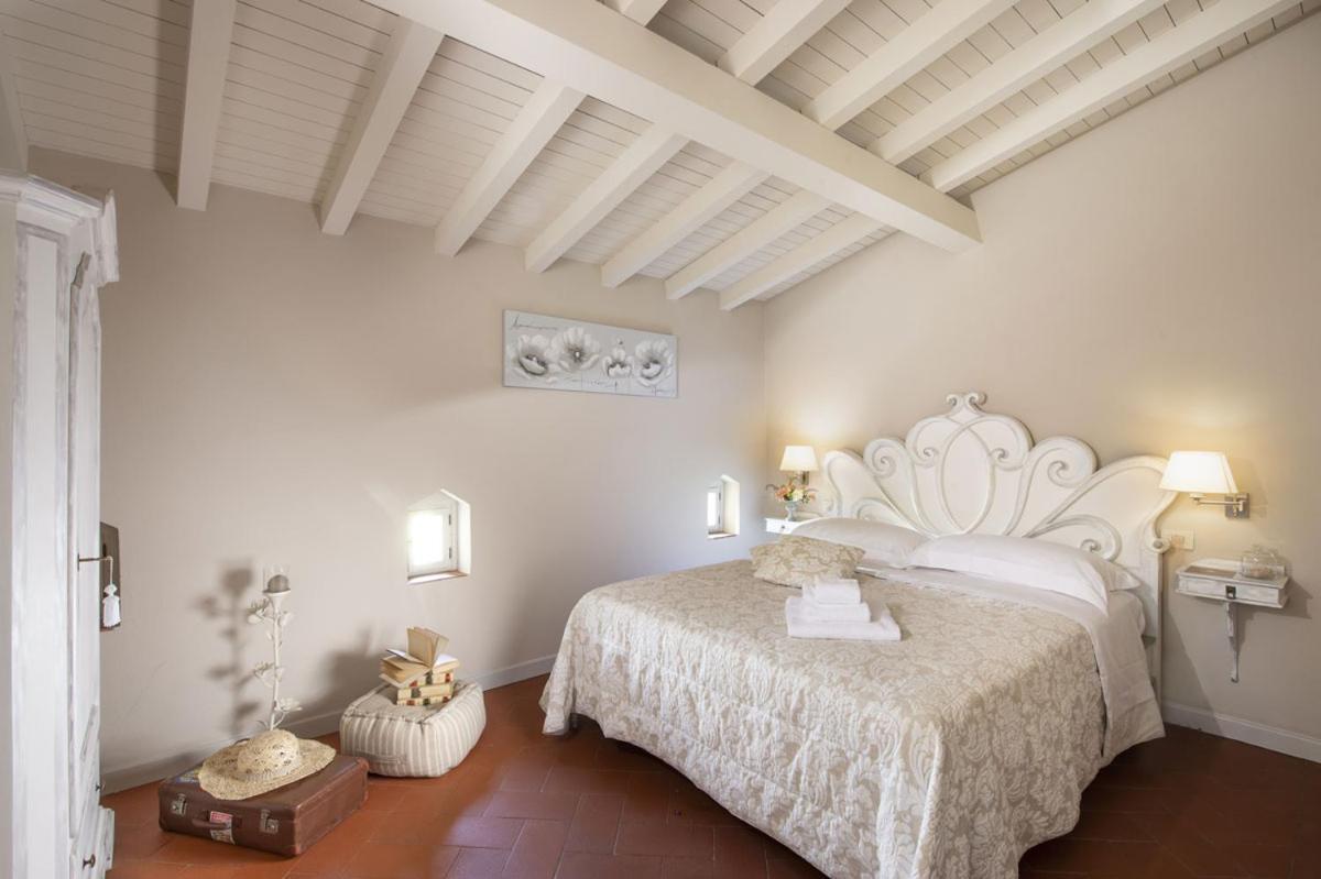 Villa Zelma Cantagrillo Eksteriør bilde